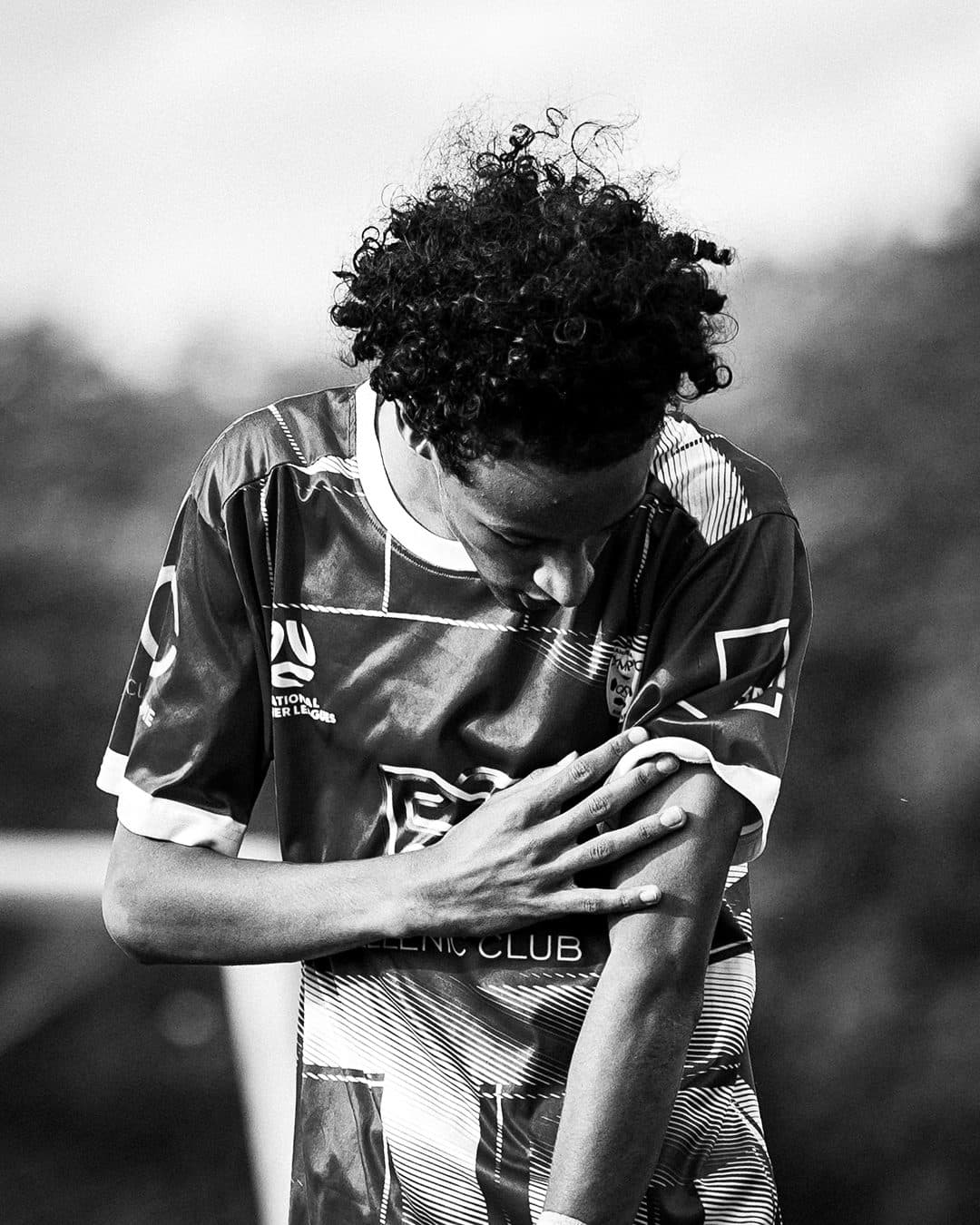 Canberra Football
